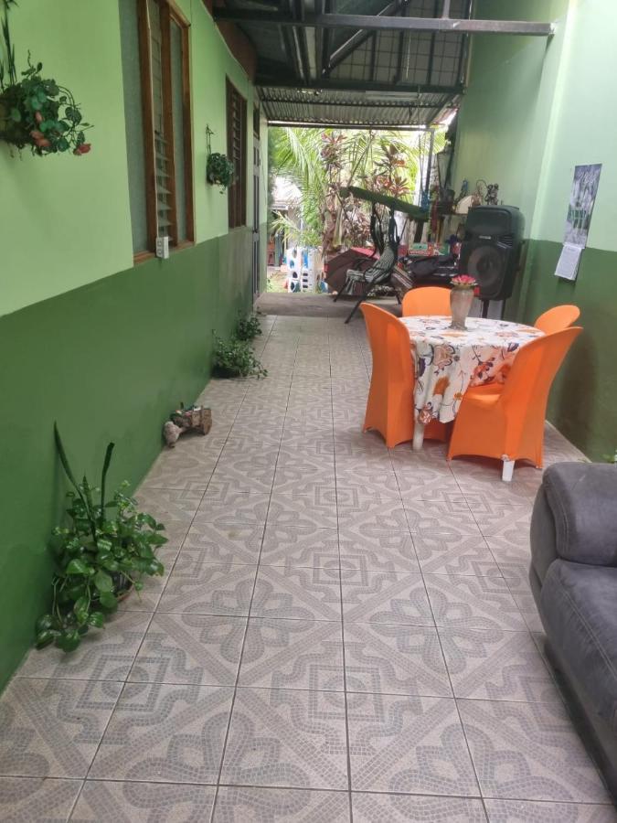 Hotel Paradise Alajuela Río Segundo Buitenkant foto
