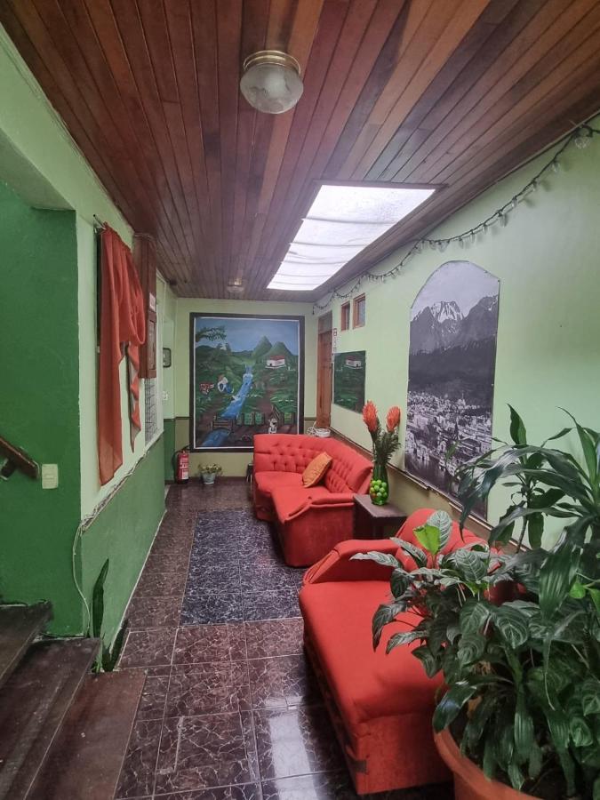 Hotel Paradise Alajuela Río Segundo Buitenkant foto